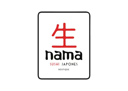 Nama Sushi Japonés